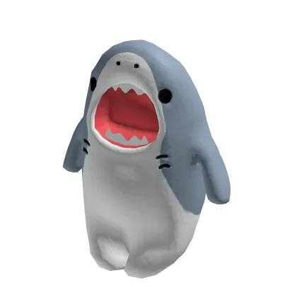 Baby Shark Suit